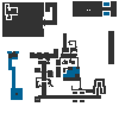 Minimap