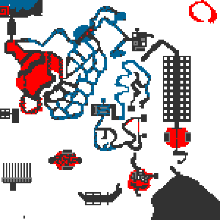 Minimap