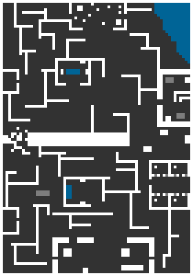 Minimap