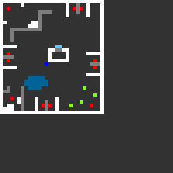 Minimap