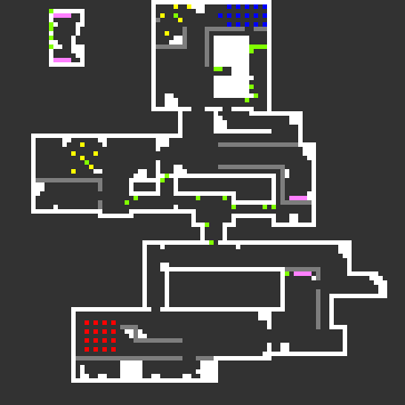 Minimap